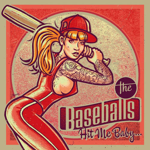 BASEBALLS - HIT ME BABY...BASEBALLS - HIT ME BABY....jpg